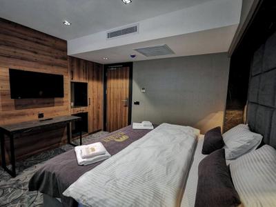 Mayben Hotel Uzungol