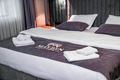 Mayben Hotel Uzungol