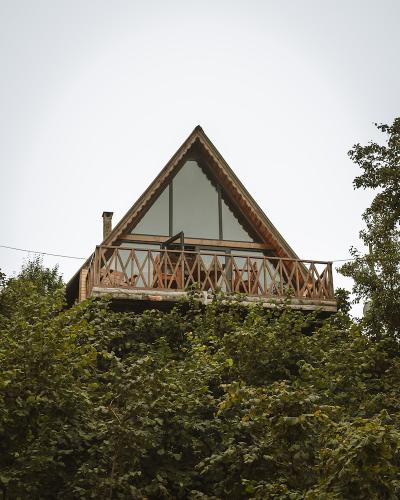 Gafulluk Tatil Köyü Bungalov