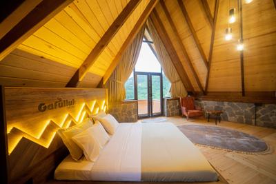 Gafulluk Tatil Köyü Bungalov