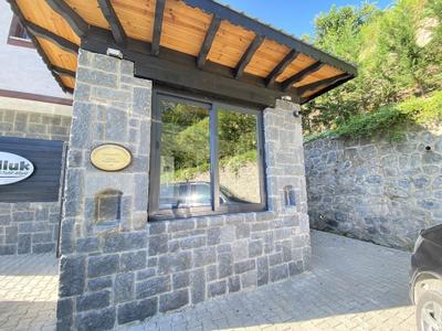 Gafulluk Tatil Köyü Bungalov
