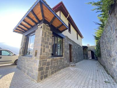 Gafulluk Tatil Köyü Bungalov