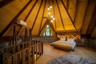 Gafulluk Tatil Köyü Bungalov
