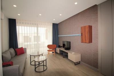 A'la Grand Residence
