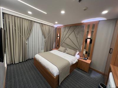 Vip Inn Hotel & Suites