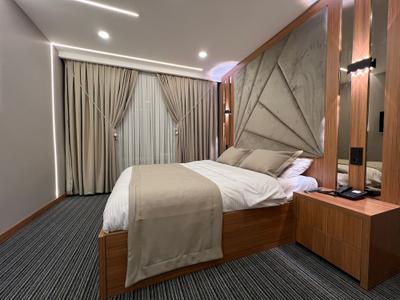 Vip Inn Hotel & Suites