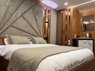Vip Inn Hotel & Suites