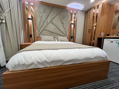 Vip Inn Hotel & Suites