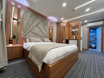 Vip Inn Hotel & Suites