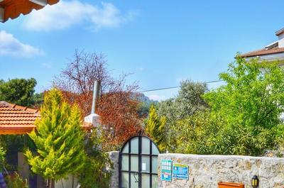 Ölüdeniz Heaven Apartments