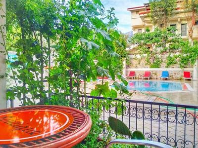 Ölüdeniz Heaven Apartments