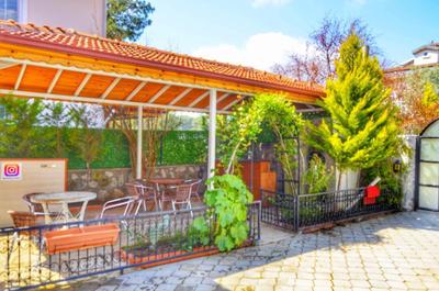 Ölüdeniz Heaven Apartments
