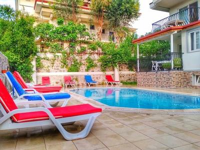 Ölüdeniz Heaven Apartments