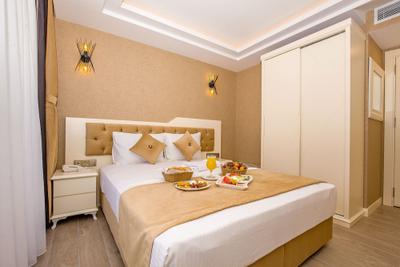 The Lea Hotel & Beach