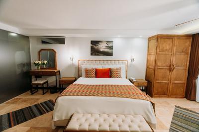 Doors Urla Hotel