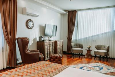 Doors Urla Hotel