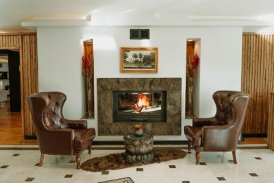 Doors Urla Hotel