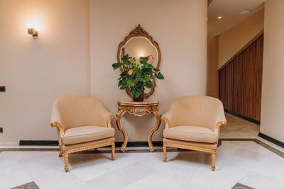 Doors Urla Hotel