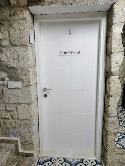 Kaktüshan Butik Otel