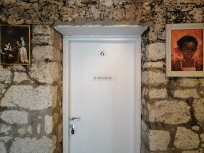 Kaktüshan Butik Otel