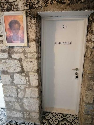 Kaktüshan Butik Otel