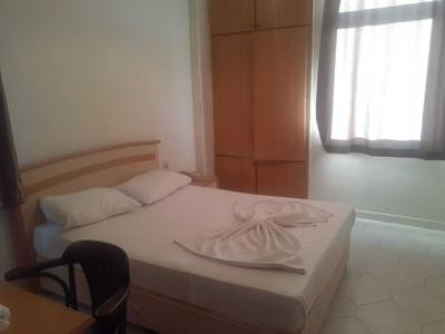 Cetin Apart Hotel