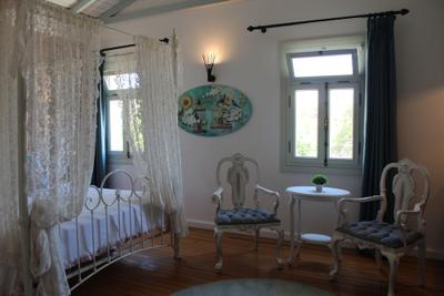 Ina Cunda Art Otel