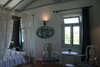 Ina Cunda Art Otel
