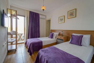 Grape Datça