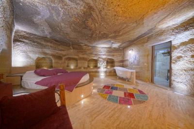 Göreme Cave Lodge