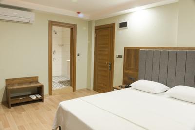 My Rooms Urla
