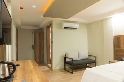 My Rooms Urla