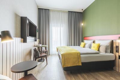 acora Potsdam Living The City