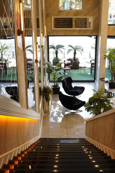 Ankuva Hotel