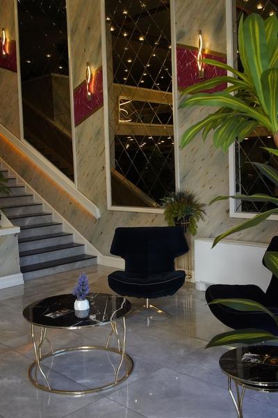 Ankuva Hotel