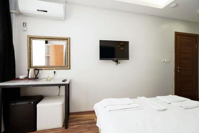 Malakat Istanbul Hotel & Spa