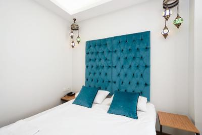 Malakat Istanbul Hotel & Spa