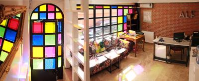 Malakat Istanbul Hotel & Spa