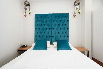 Malakat Istanbul Hotel & Spa
