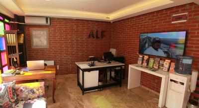 Malakat Istanbul Hotel & Spa