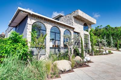 Sehr-i Dilmun Bungalows