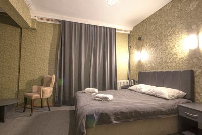 Ares Business Suit Hotel