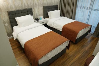 VE Hotels Akay Muhtarlar Evi
