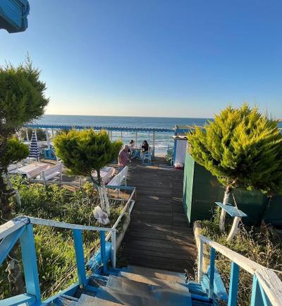 Klas Beach Hotel