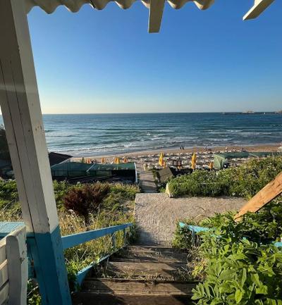 Klas Beach Hotel
