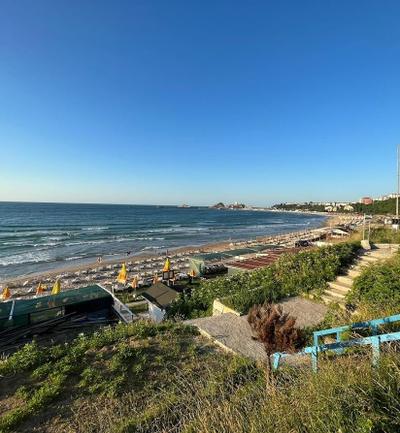 Klas Beach Hotel