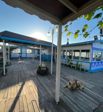 Klas Beach Hotel