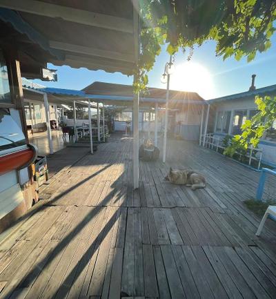 Klas Beach Hotel