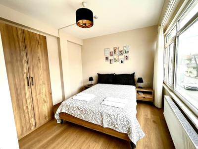 FTF Suits Kuzguncuk Bosphorus House Istanbul