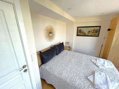 FTF Suits Kuzguncuk Bosphorus House Istanbul